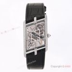 Swiss Replica Cartier Tank Skeleton 47.15mm Watch Diamond-set_th.jpg